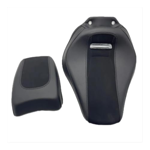 Asiento de conductor y pasajero Softail Breakout FXBR FXBRS accesorios 2018-2023 2
