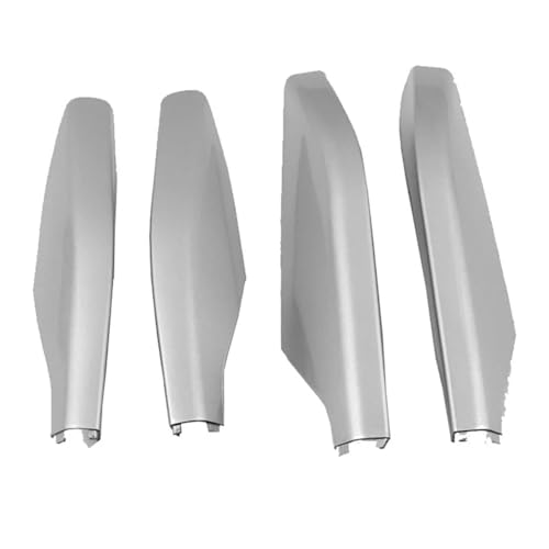 Embout de barre de toit anti-infiltration pour Lexus GX 470