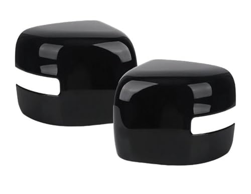 Boîtier rétroviseur Renegade de qualité supérieure avec capot miroir droit gauche