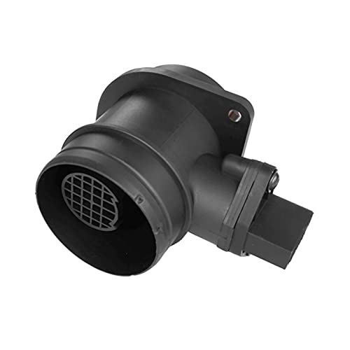 Guangcheng Compatible with Volkswagen Compatible with Jetta Compatible with Golf Beetle 1.9L 038906461b 0281 002 531.038 906 461 B VE700164 7410119 MAF Capteur Cover