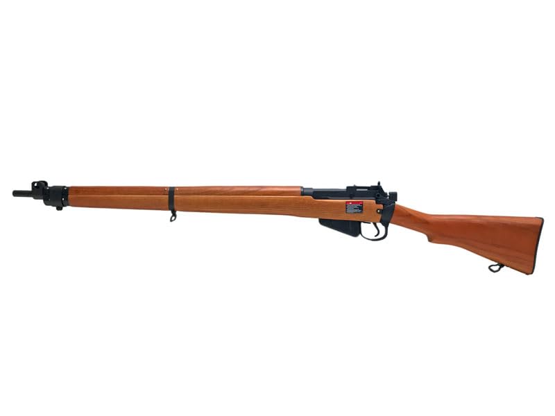 Amazon.co.jp: [G&G] leeエンフィールド No.4 MK1 ガスボルト