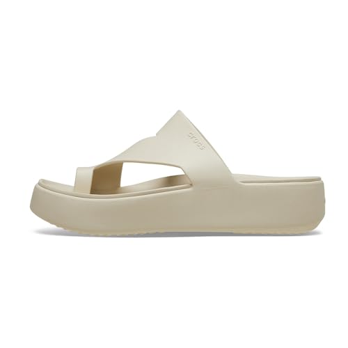 Image of Crocs Getaway Platform Flip Flop