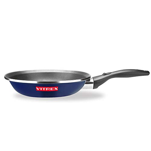 Imagen de VITREX Marseille Sartén 28 cm azul