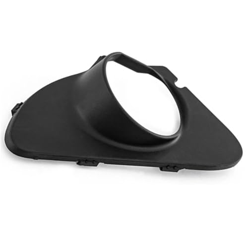 Sustituye la rejilla rota con la cubierta para luz antiniebla compatible con modelos E63 E64