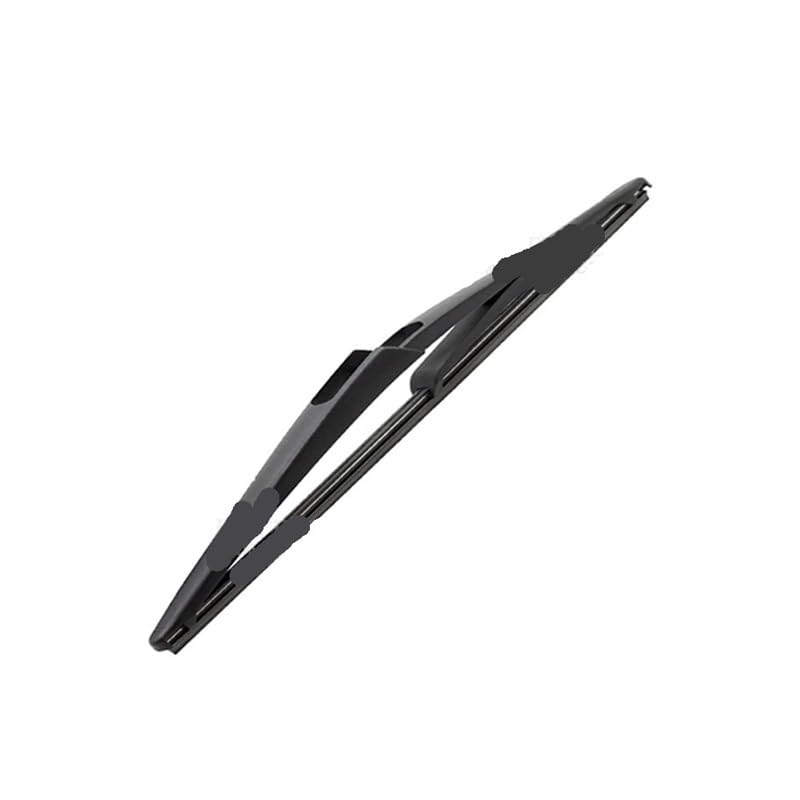 Essuie-glaces Qashqai J10 pour rouler sous la pluie avec pare-brise avant arrière net