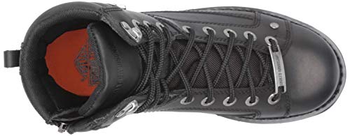 Image of HARLEY-DAVIDSON Men's Abercorn Motorcycle Boot