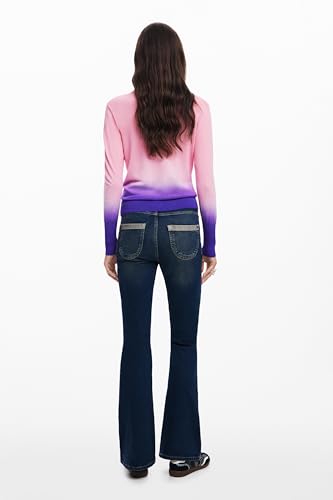 Listado de Jerséis para Mujer los 5 más buscados. 24 Imagen adicional