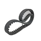 JNMING 2254-14M Timing Belt Closed Loop Belt Wid