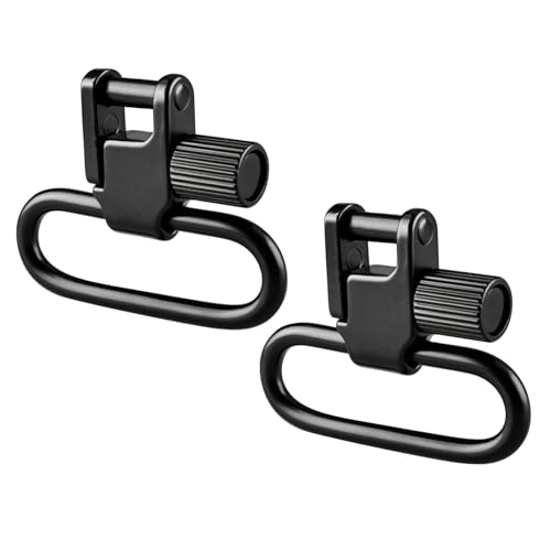 1.25 Inch Sling Attachment Clips