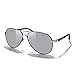 MERRY'S Aviator Sunglasses For Men Women Polarized Driving Sun glasses UV400 Protection S8513