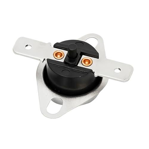 Image of P321826 Furnace Temperature Limit Switch Compatible with Williams Monterey Top Vent 250, 350, 500 Series Models Vent Limit Switch Safety Switch Replacement Parts