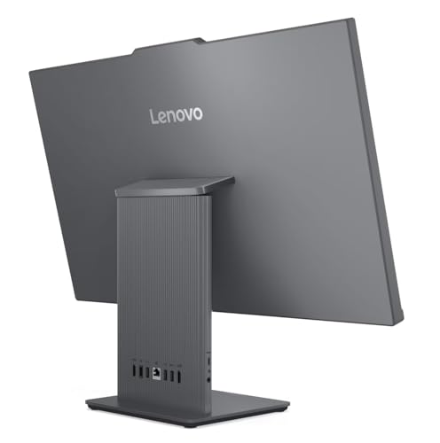 Image of Lenovo IdeaCentre HIGH Performance All-in-One 27 inch Touchscreen IPS FHD Display (Intel i7-13620H, 32GB DDR5, 1TB SSD, Intel UHD, WiFi 6, Webcam, Bluetooth 5.2, Win 11 Home) w /USB-C Dock