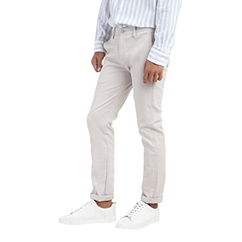 Image of Levi's Men's 502 Tappered Fit Chino Shorts