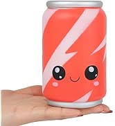 Anboor Squeeze Toys – Pain Géant à Montée Lente – Jouet Anti-Stress Kawaii En Mousse PU – Idéal Pour Décompresser