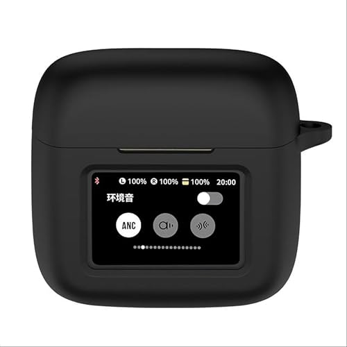 GIOPUEY Étuis Compatible avec JBL Tour...