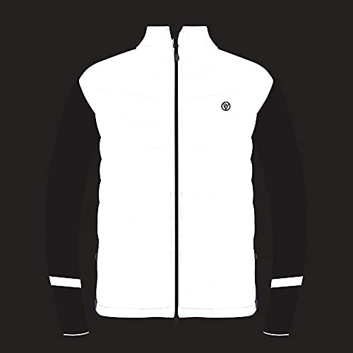 Proviz 360 E-bike Chaqueta para Ciclismo Hombre miniatura 3