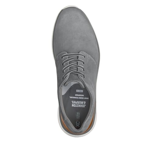 Image of Johnston & Murphy Men's XC4 Prentiss 2 Plain Toe Sneaker