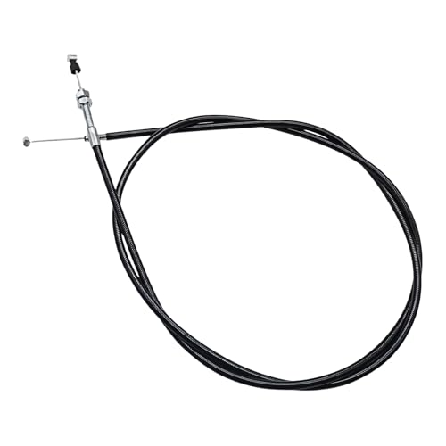 17910-VA3-S01 Cable del acelerador Cable del estrangulador del acelerador de repuesto para múltiples modelos de estrangulador de cables del motor de cortadores de césped