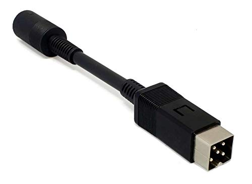AirDrive Adattatore C64-C128 PSU - Commodore 64 a 128 adattatore