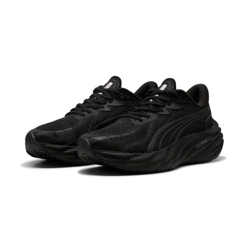 Image of PUMA Womens Velocity Nitro 4 Running Sneakers Shoes