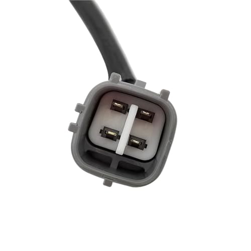 Sonde Lambda O2 Subaru XV 2018-2020 pour restaurer le rapport air-carburant