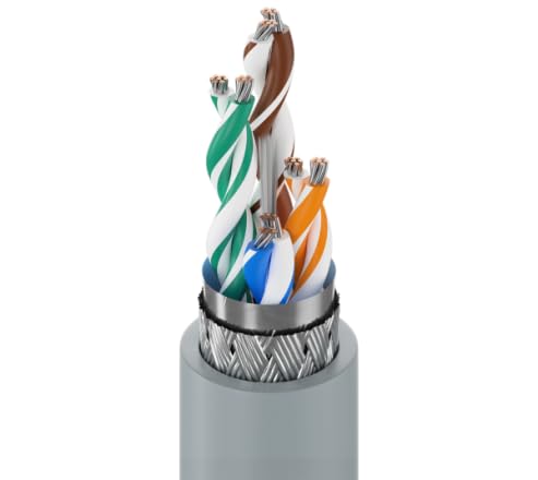 Belden 8334-CHR-1000 Multipair Cable