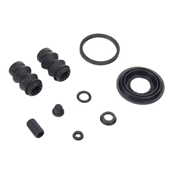 RIDEX 405R0139 Kit Di Revisione Della Pinza Freno Assale