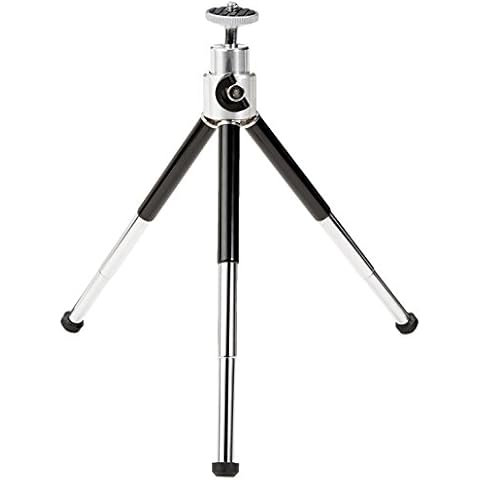 Trépied Amazon Basics Ultra Léger Cover
