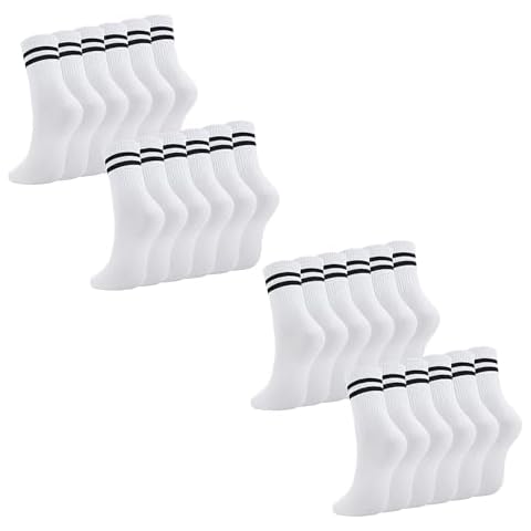 GA COMMUNICATIONS Chaussettes de sport femme Cover