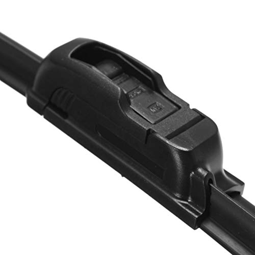 Spazzole Tergicristallo per Ford per Fiesta MK VI