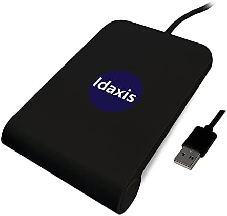 Idaxis SecureTouch Pro