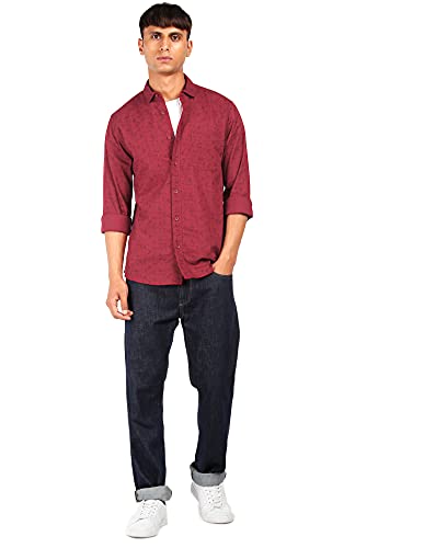 Image of Cherokee Men's Slim Fit Shirt