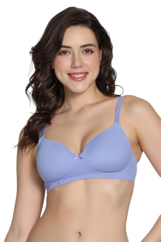 Image of Zivame Women T-Shirt Bra