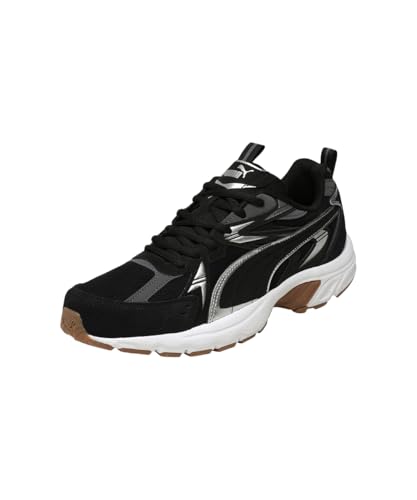 Image of Puma Unisex-Adult Milenio Tech Sd Res Sneaker