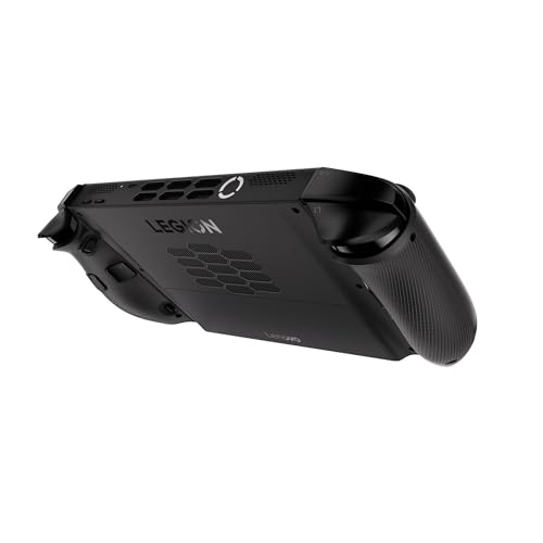 Lenovo Legion Go 2 (Eclipse Black), 8.8" 144Hz OLED Touchscreen, AMD Ryzen Z2 Extreme, Integrated AMD Radeon Graphics, 32GB RAM, 1TB SSD, Win11 [83N0000SAX