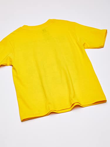 Transformers 04J-QMSB658 Little Boys Short Sleeve T-Shirt Shirt thumb #3