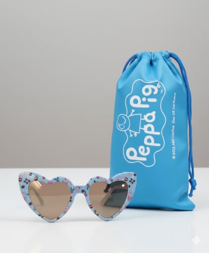 Image of STRIDERS Peppa Pig Sunglasses ST-HB228