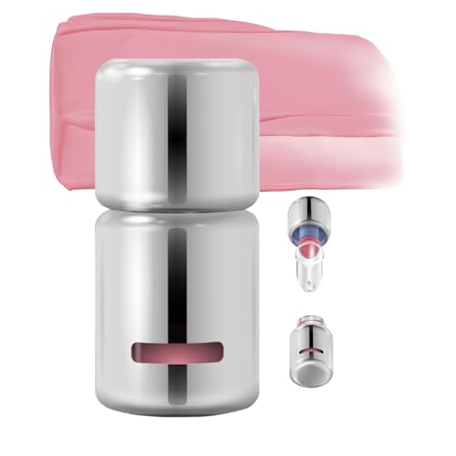 AZTK Liquid Blush, AZTK Jelly Color Liquid Blush, AZTK Flüssiges Rouge mit Schwammkopf, Weiches flüssiges Rouge für Wangen, Natürliches Mattes Blush flüssig Rouge-Make-up (JC04, 5ml)