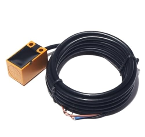 Interruptor de proximidad TL-Q5MC2-Z NPN NC detector inductivo de 3 cables 10-30V CC