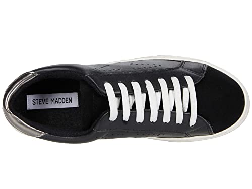 Image of Steve Madden Women's Rezume Sneaker