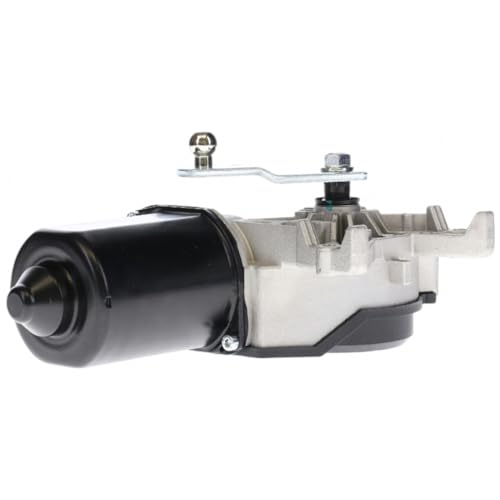 Image of OEG Parts New Front Wiper Motor W /Pulseboard Module Compatible with GMC Sierra 1500 2500 3500 HD 2003, Replaces GM 88958144