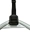 FabaCare Schwerlast Bettgalgen Handgriff, 150 kg belastbar, ergonomisch geformt, Trapezgriff, Bettgriff, Aufrichtgriff, Bügelgriff, Stangengriff, Balkengriff, Handfasser für Aufrichthilfen,