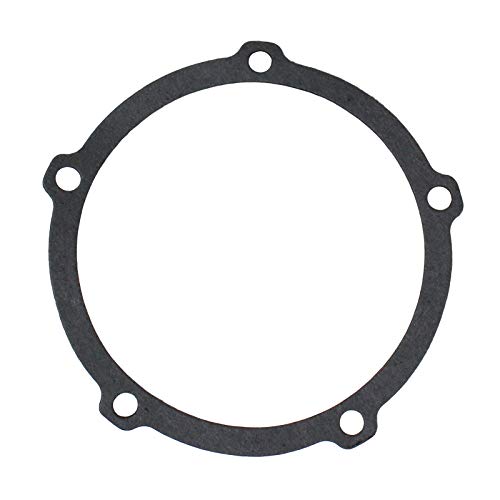 Parod Aw5033 Water Pump Kit Compatible With Buick, Cadillac, Chevy, Oldsmobile, Pontiac, Saturn Relay #TOP7