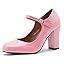 Patent Pink