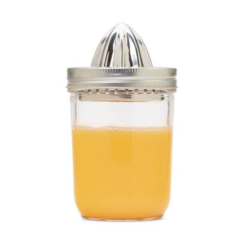 Wide Mouth Juicer Lid