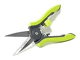 MLTOOLS® 6 inch Mini Trimmer Pruning Shear P8234