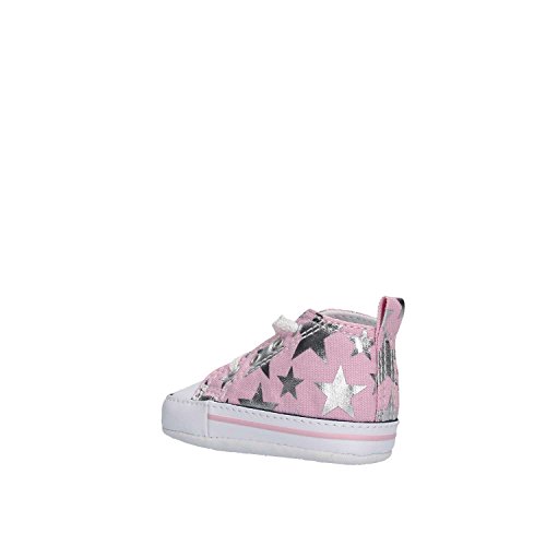 CONVERSE scarpe culla sneakers alte 856849C CTAS