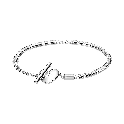 La Mejor review de Pulsera pandora cuero los más solicitados. 23 Imagen adicional