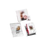 TXT YEONJUN [NO LABELS: PART 01](SET-UP C) + 3 Extra Photocards Set