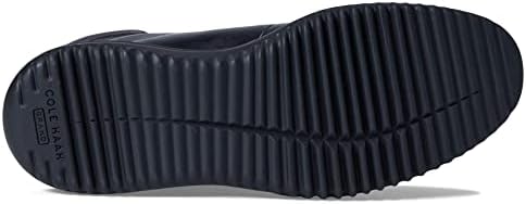 Cole Haan Grand+ Boot Black Leather/Pavement/Black 11 M (M) | Image 2